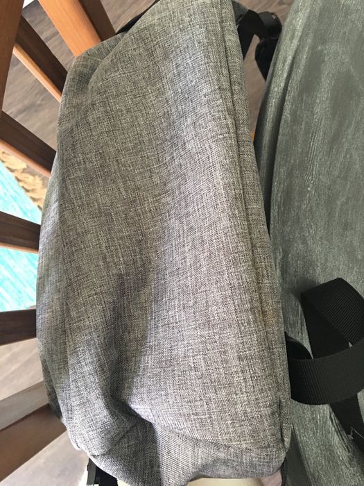 Mochila computador