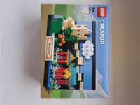 Lego creator 40654 Beijing