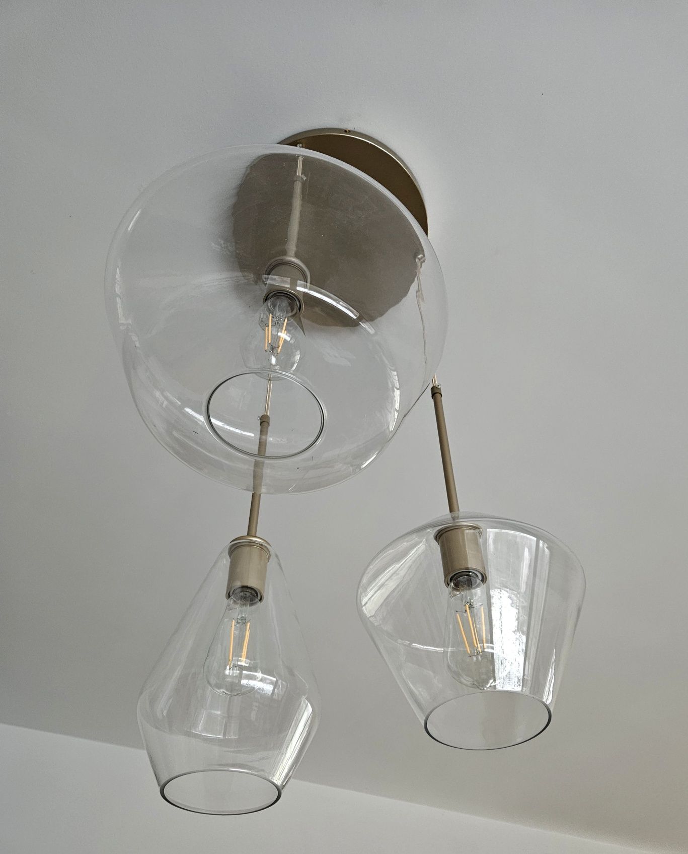 Lampy Sumfax zestaw