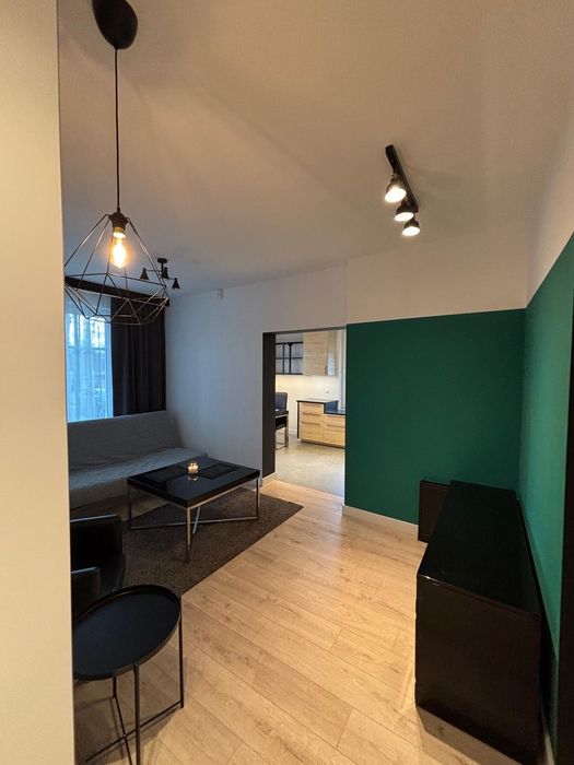 Sprzedam wyremontowane mieszkanie trzypokojowe w centrum Kluczborka