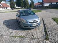 Sprzedam opel corsa D cdti 1.3