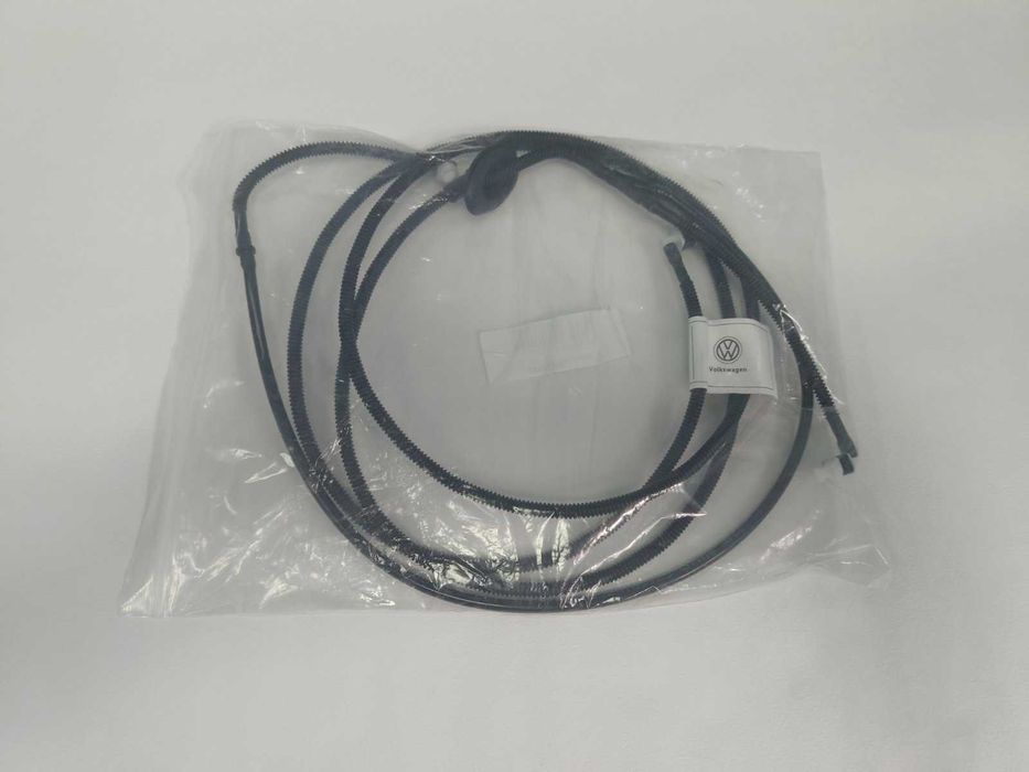 1J0955751D VAG шланг омивача лобового скла WV Audi Seat Skoda