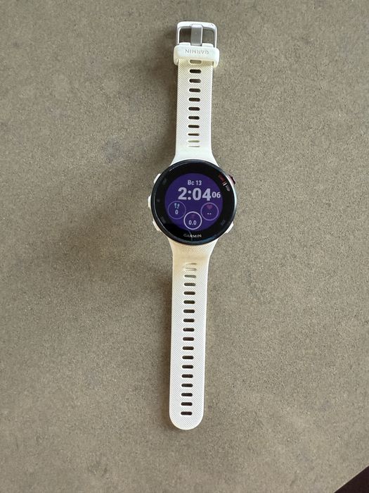 Garmin Forerunner 45S
