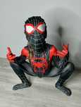 Spidey Spiderman Miles Morales 120