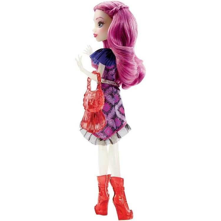 Monster High Lalka Ari Hauntington Mattel nowa