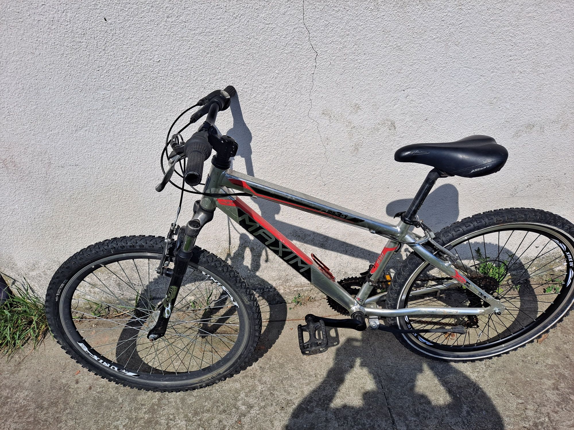 Rower MTB MAXIM ms 3-1 kola 26"