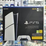 Ігрова приставка Sony PlayStation 85 PS5 Digital Edition (магазин)