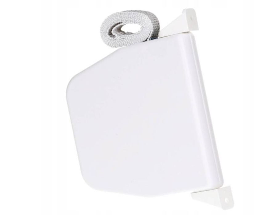 Zwijacz natynkowy Schellenberg 50507