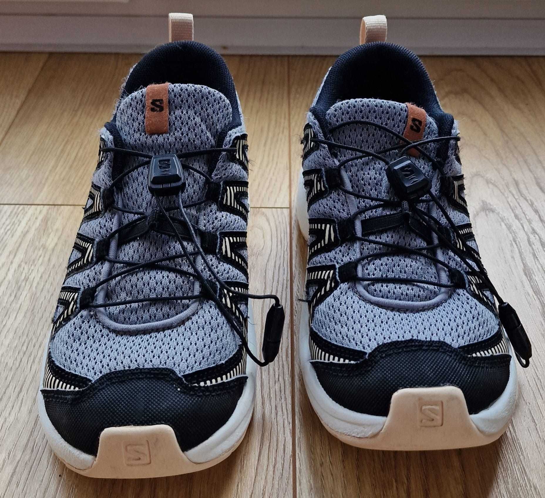 Buty dziecięce Salomon r. 36( 22cm)