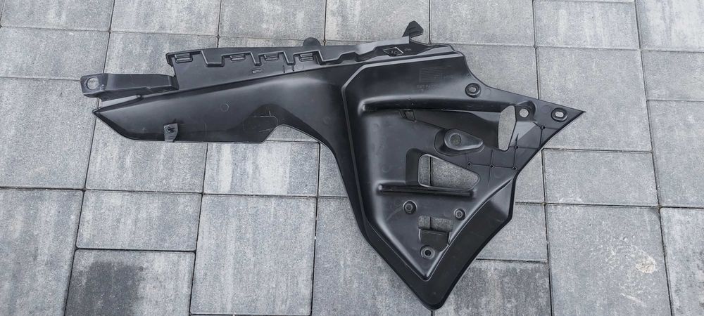Bok boczek owiewka osłona Yamaha Tracer 7 700 plastik 2020- 2024