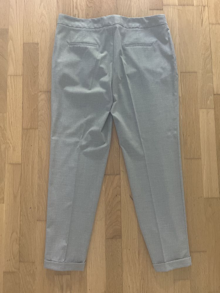 Fato mulher Zara Basic