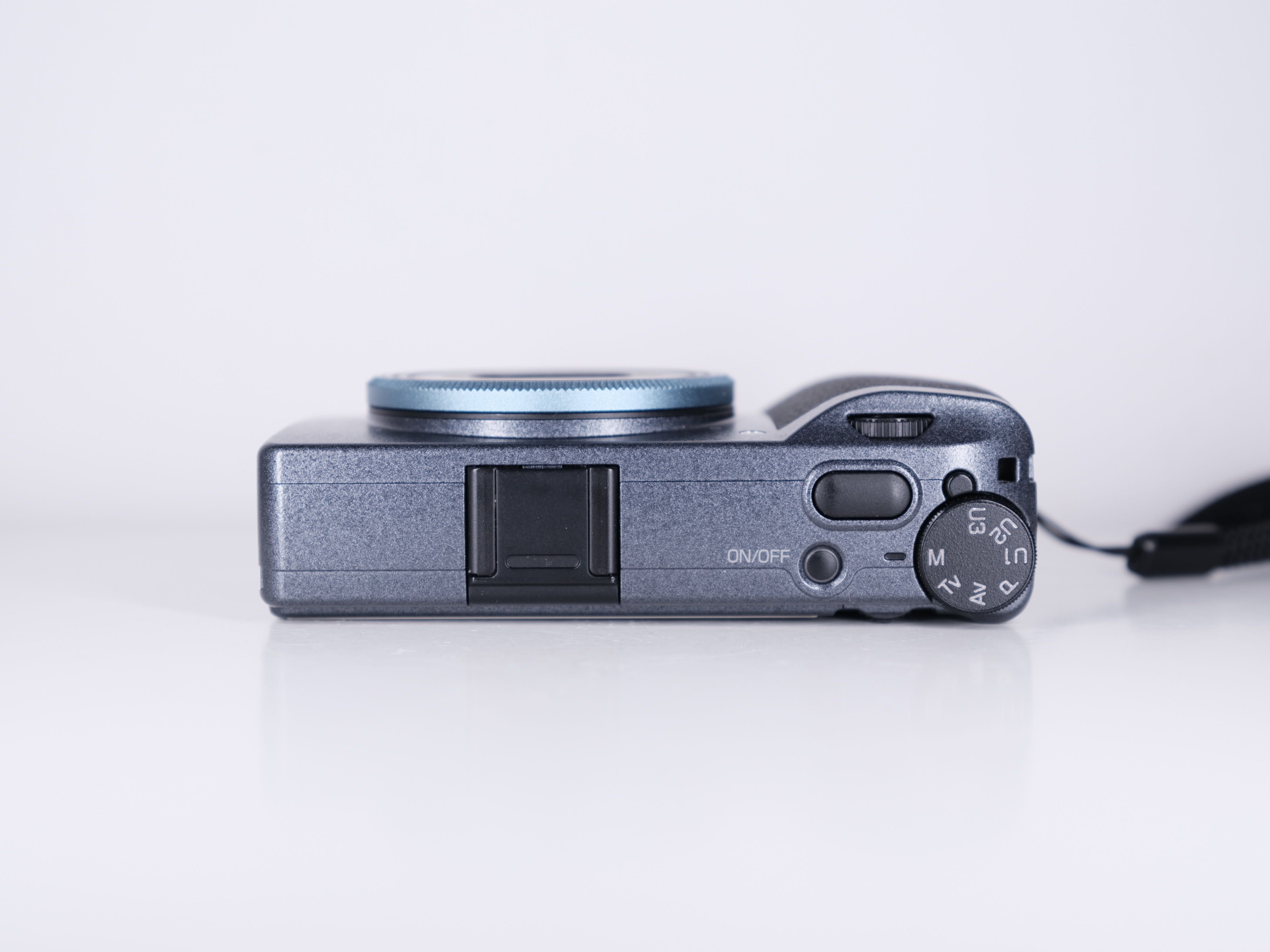 RICOH GR III Street Edition + гарантія / без передоплат