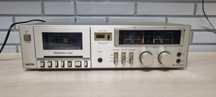 Magnetofon deck TECHNICS rs-b105.Nowe paski.Japan