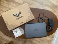 Ноутбук ASUS TUF GAMING FA706IU-H7006 диагональ 17,3