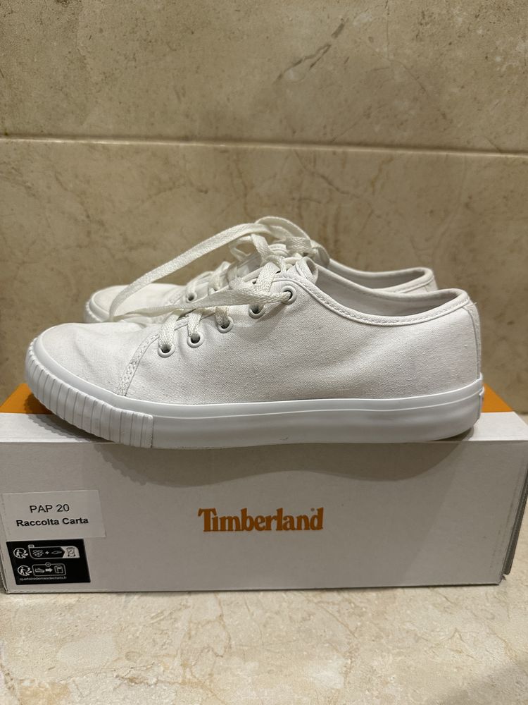 Кеди timberland оригінал