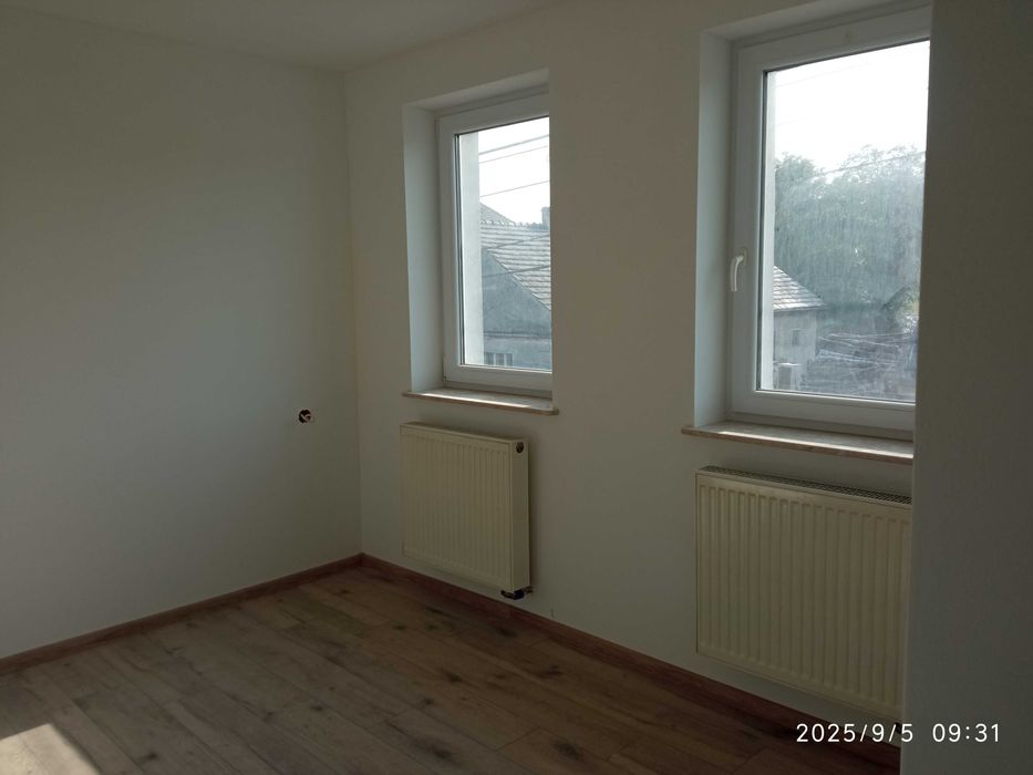 Mieszkanie Opole- Czarnowąsy