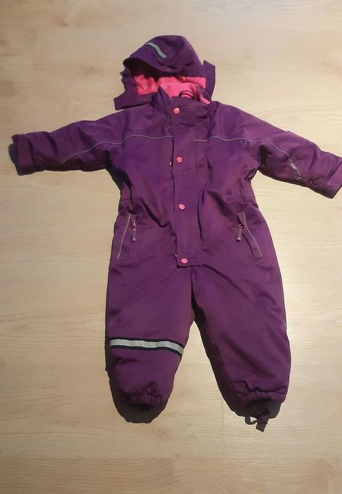 Kombinezon zimowy  92