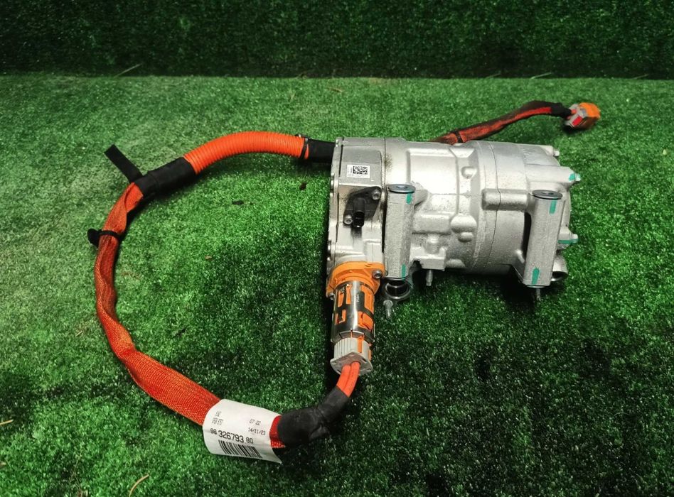 Копресор кондицінера кондиціонер Ауді БМВ ПОРШ Мерседес Кіа Міні