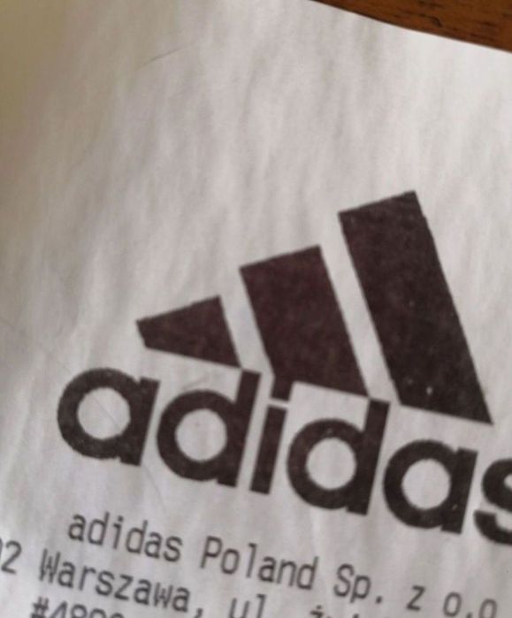 Nowe buty Adidas Ozweego celox meskie 44.5 UK 10 piękne czekoladowe