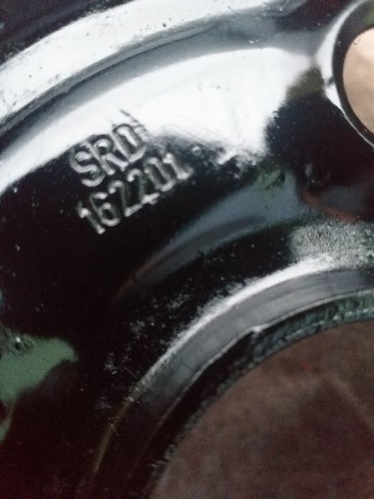 felgi stalowe 5x112 AUDI VW 4szt 300zł