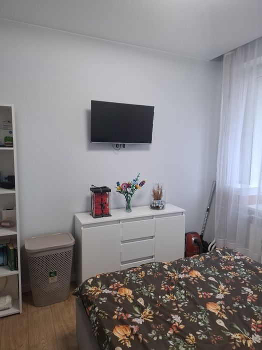 Nowoczesne mieszkanie w centrum