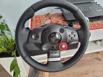 Kierownica Logitech Driving Force Gt dfgt