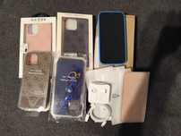 iPhone 12 Pro MAX 256 GB kolor Gold  zloty + gratisy