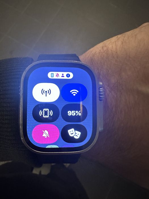 Iwatch ultra 2 Apple