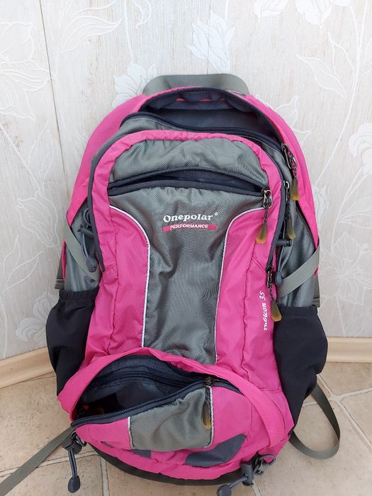 Рюкзак  Onepolar Performance,Rubicon 35
