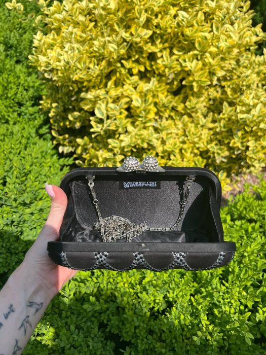 Клатч  жіночий  ідеальний