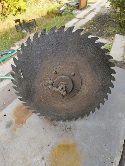 Сверло электрическое ручное СЭР-1