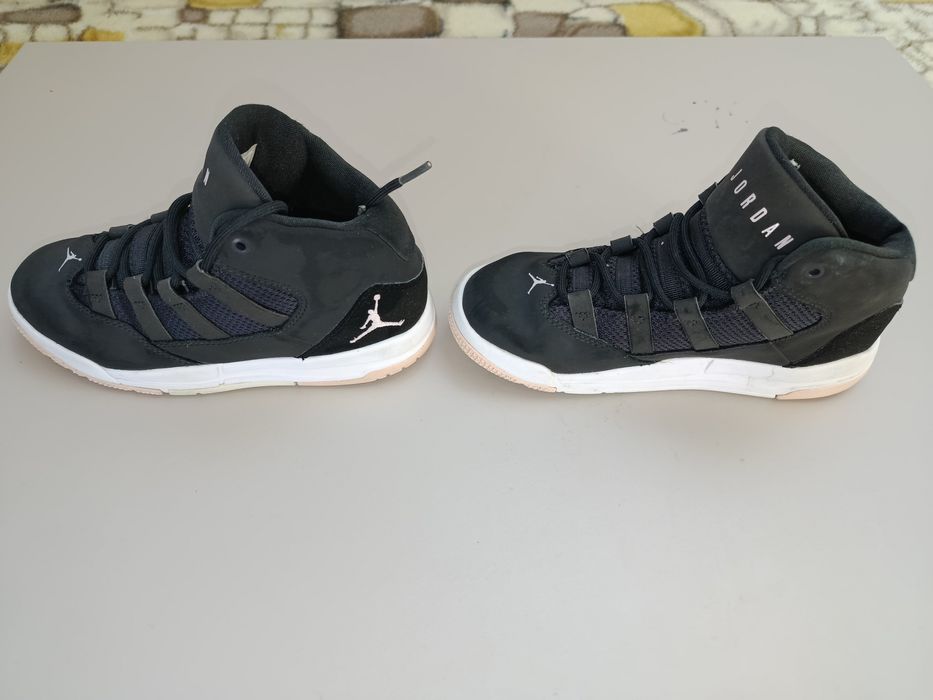 Jordan nr 32--21 cm