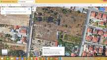 Terrenos em Pinhal dos Frades / Casal do Marco com 6.400m2