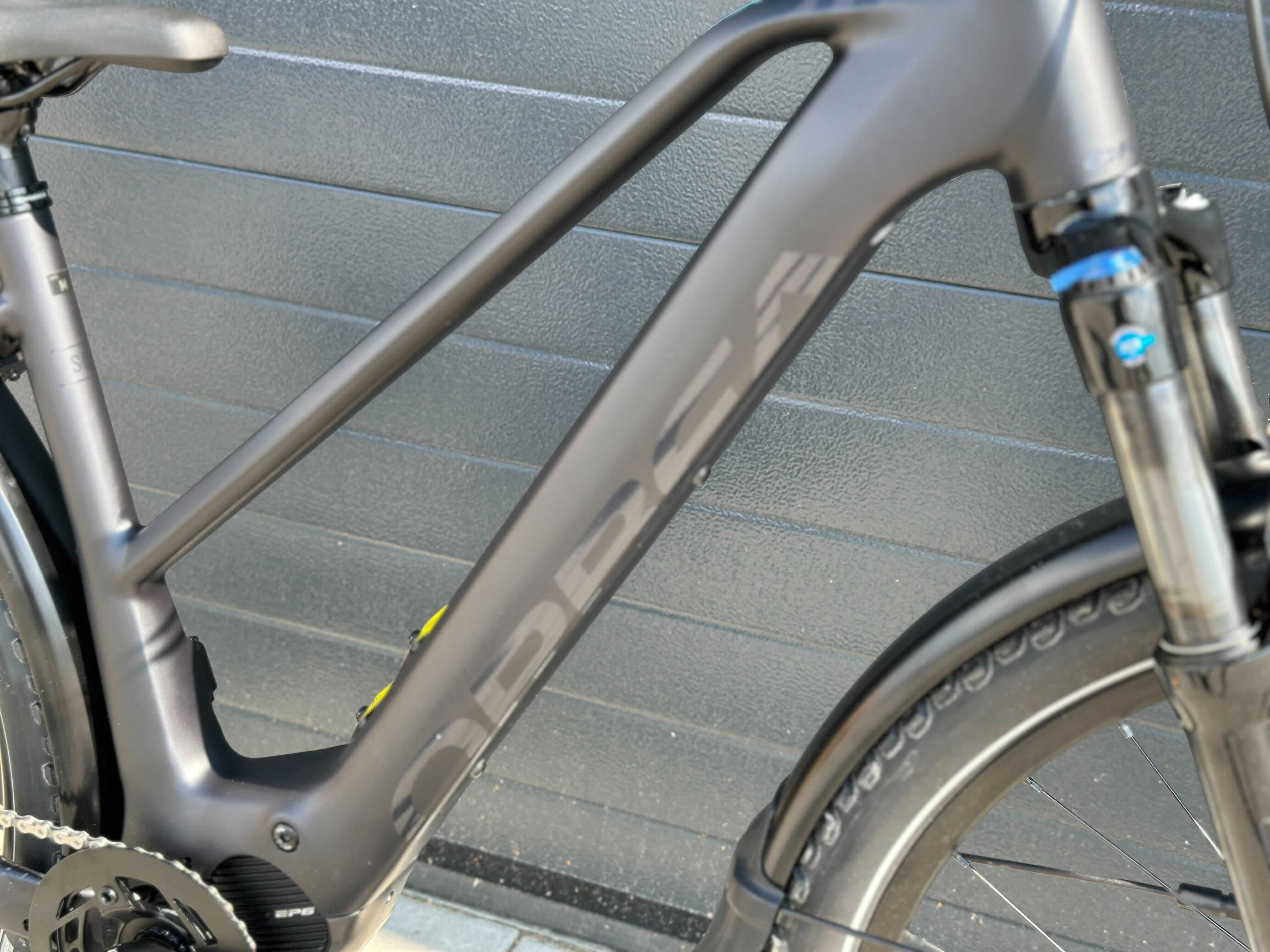 Rower elektryczny Orbea Kemen Mid SUV 30  rozmiar S/M/L