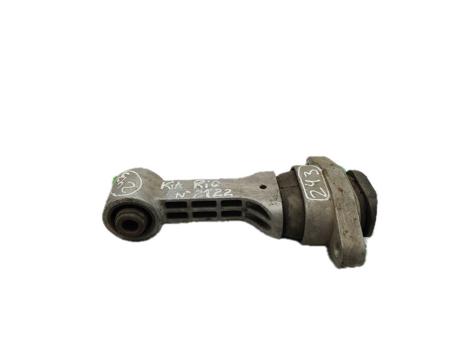Apoio da caixa KIA Rio II (JB)
