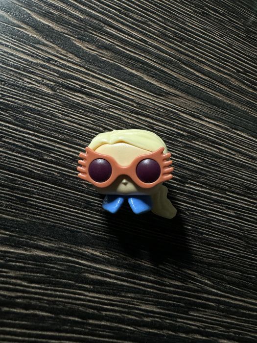 ПРОДАМ!!! Фігурки Гаррі Поттер фанко поп