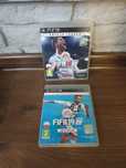 Ps3 PlayStation 3 Fifa 18 19