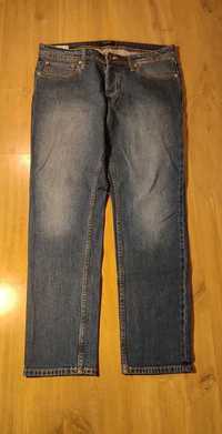 Spodnie jeansowe jack&jones