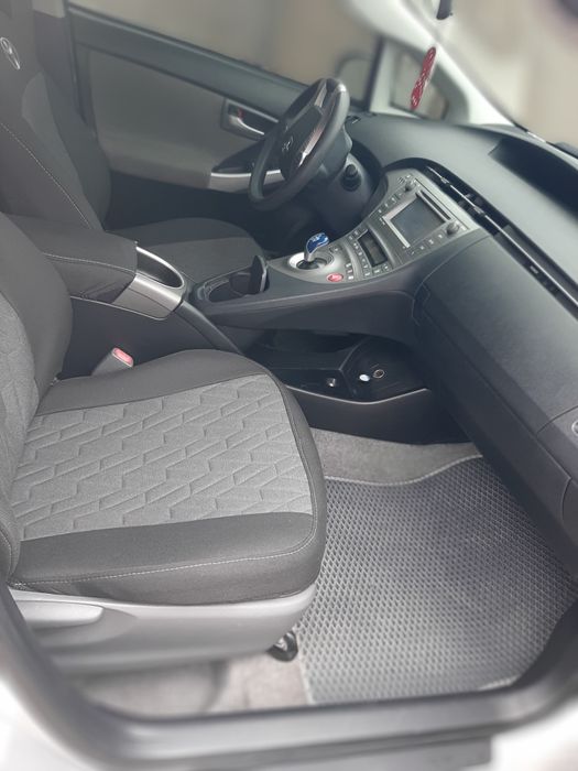 Оренда авто під таксі