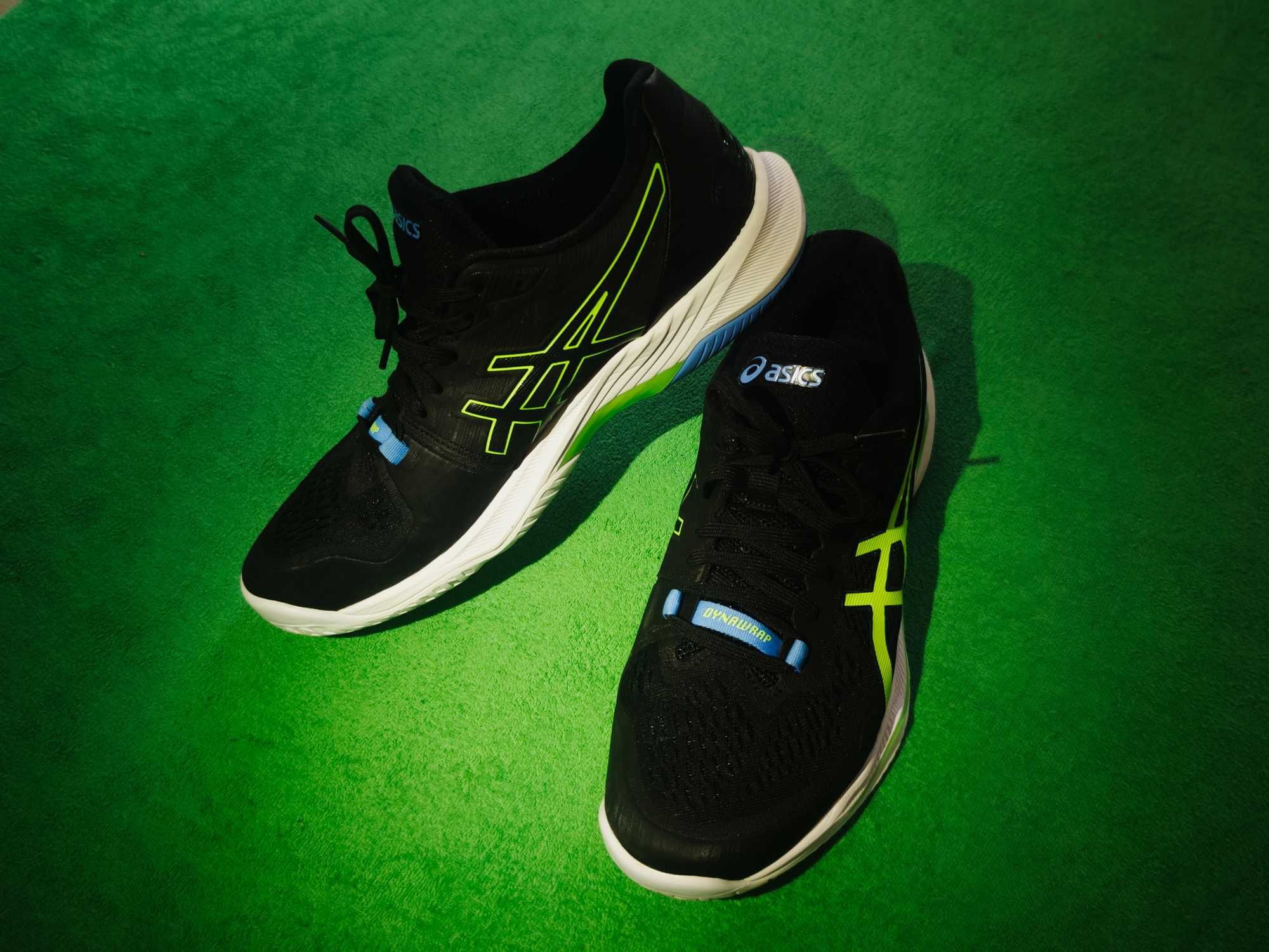 Asics Sky Elite FF 2 Buty do siatkówki r. 44 EU 28cm