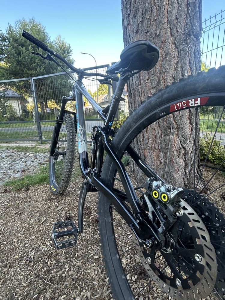 Marin rift zone 1 MEGA OKAZJA