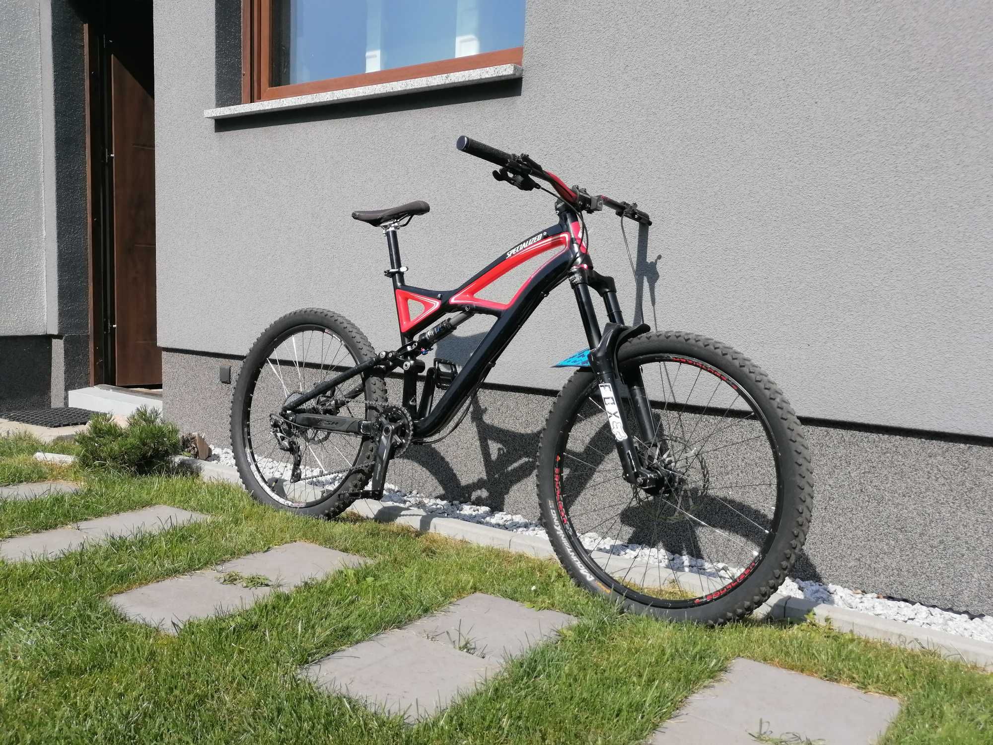 Specialized enduro expert L