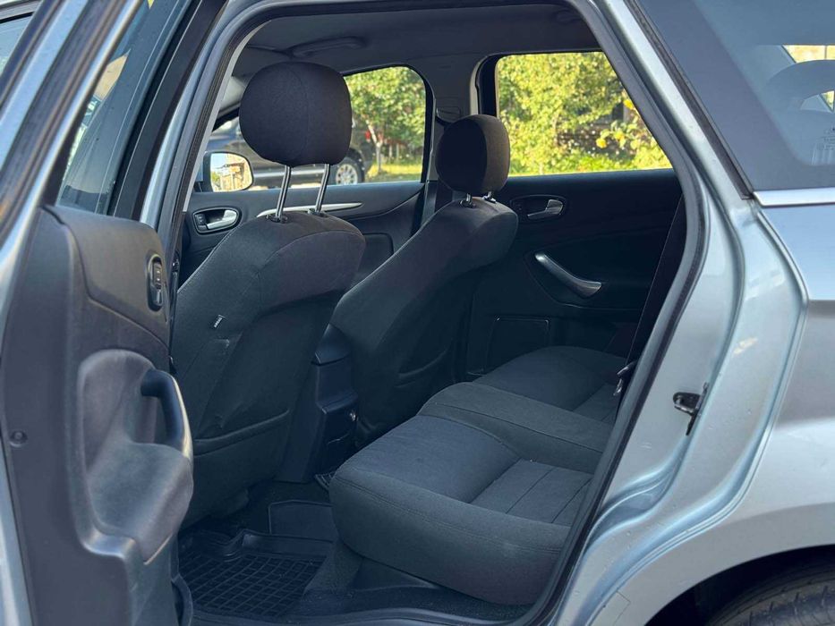 Продам Ford Mondeo 2008р. #71429