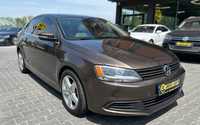 Volkswagen Jetta 2013