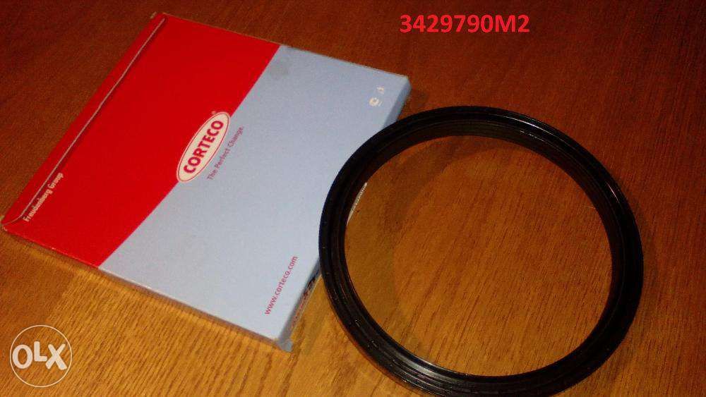 Simmering zwolnicy. 165x195x16,5|18 Kasetowy