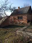 Участо 12.5 соток с хоз постройками