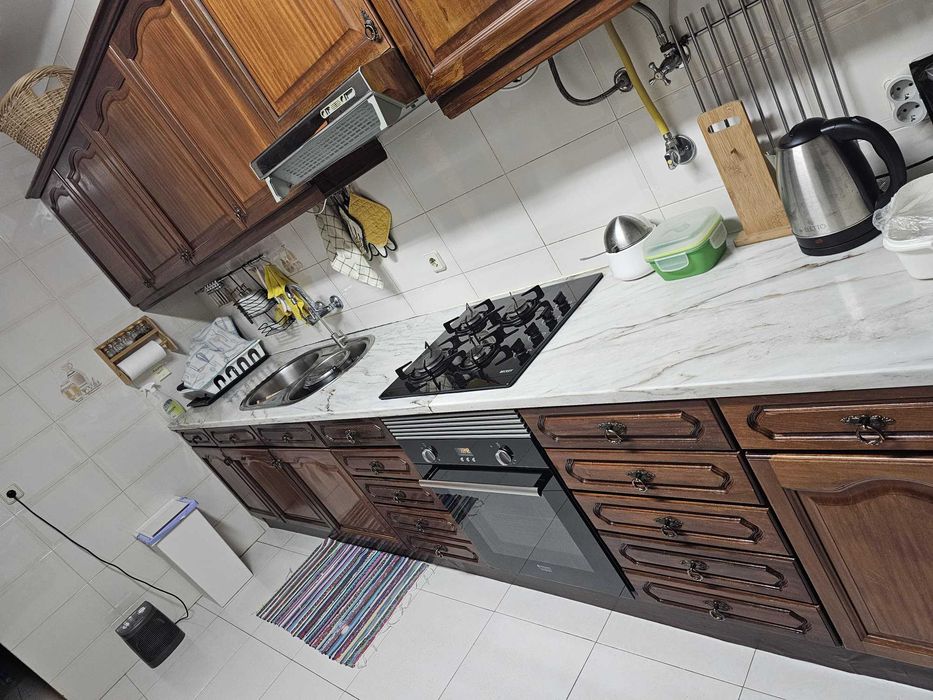 Apartamento T2 Bem localizado
