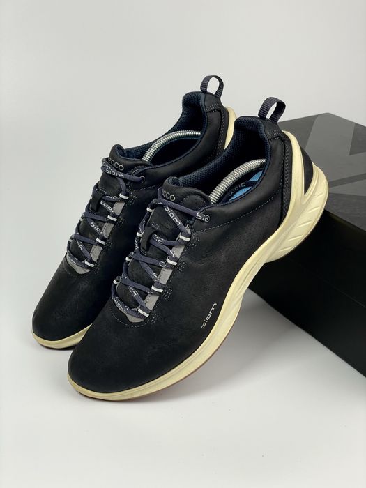 Кросівки Ecco Biom Fjuel Оригінал