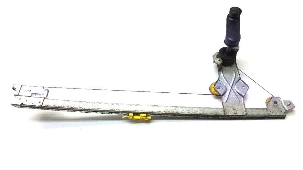 PODNOŚNIK SZYBY PRZÓD PRAWY RENAULT TRAFIC 2005 EU