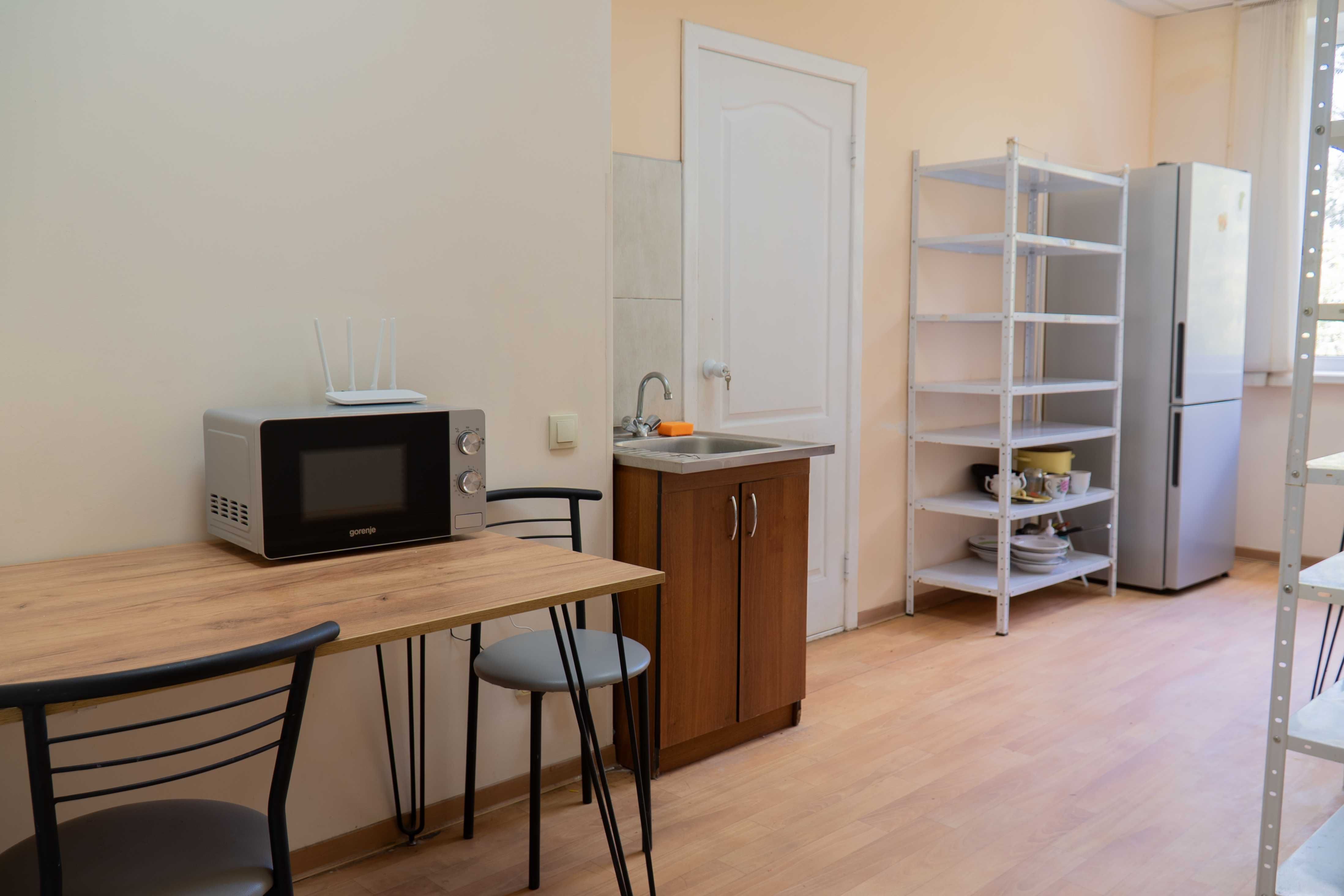 Sicheslav Hostel / Січеслав Хостел / Сичеслав Хостел розміщення бригад